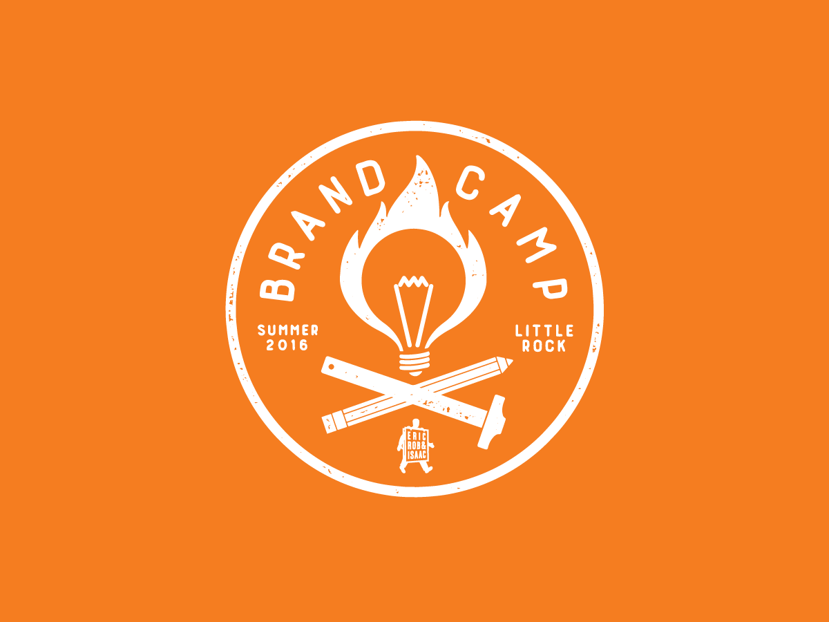 Brand Camp Lucky Dog Audio